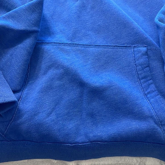 Ladies Abercrombie & Fitch hoodie - Picture 3 of 4